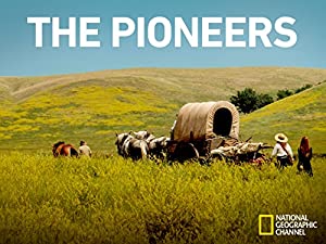 Watch Full Movie :The Pioneers (2014-2015)