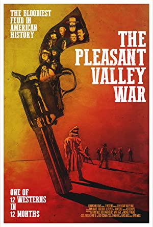 Watch Full Movie :The Pleasant Valley War (2021)