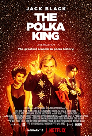 Watch Full Movie :The Polka King (2017)