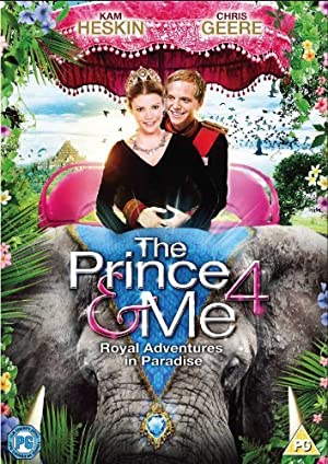 Watch Full Movie :The Prince & Me: The Elephant Adventure (2010)
