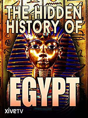 Watch Full Movie :The Surprising History of Egypt (2002)