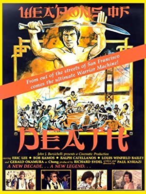 Watch Full Movie :The Weapons of Death (1981)