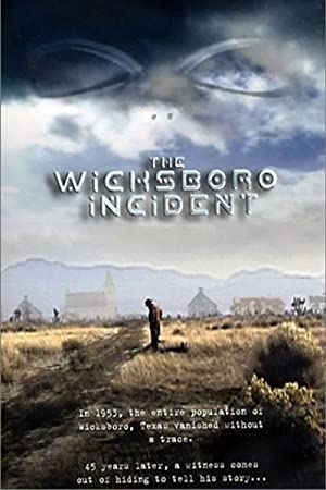 Watch Full Movie :The Wicksboro Incident (2003)