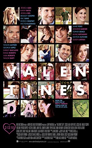 Watch Full Movie :Valentines Day (2010)