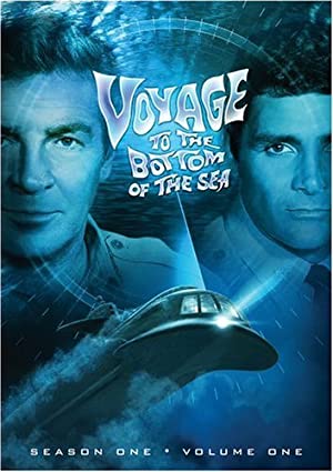 Watch Full Movie :Voyage to the Bottom of the Sea (1964-1968)