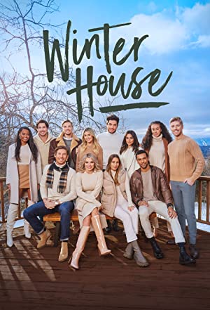 Watch Full Movie :Winter House (2021)