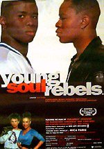 Watch Full Movie :Young Soul Rebels (1991)