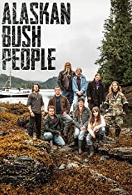 Watch Full Movie :Alaskan Bush People (2014)