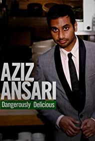 Watch Full Movie :Aziz Ansari: Dangerously Delicious (2012)