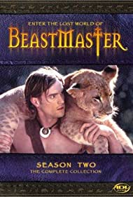 Watch Full Movie :BeastMaster (19992002)
