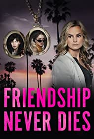 Watch Full Movie :Best Friends Forever (2021)