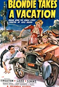 Watch Full Movie :Blondie Takes a Vacation (1939)