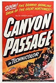 Watch Full Movie :Canyon Passage (1946)