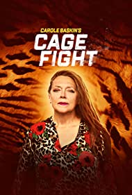 Watch Full Movie :Carole Baskins Cage Fight (2021)