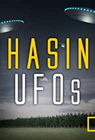 Watch Full Movie :Chasing UFOs (2012 )