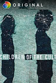 Watch Full Movie :Children of the Cult (2021)