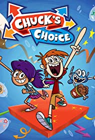Watch Full Movie :Chucks Choice (2017 )