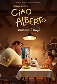 Watch Full Movie :Ciao Alberto (2021)