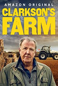Watch Full Movie :Clarksons Farm (2021 )