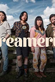 Watch Full Movie :Creamerie (2021 )