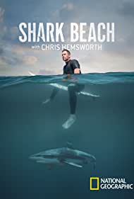 Watch Full Movie :Shark Beach (2021)