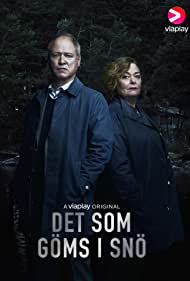 Watch Full Movie :Det som göms i snö (2018 )