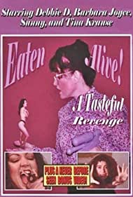 Watch Full Movie :Eaten Alive: A Tasteful Revenge (1999)