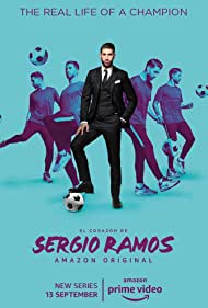 Watch Full Movie :El corazón de Sergio Ramos (2019 )