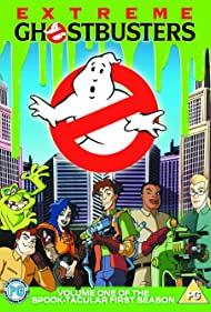 Watch Full Movie :Extreme Ghostbusters (1997)