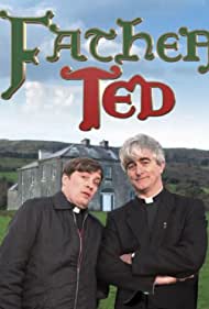 Watch Full Movie :Father Ted (1995 1998)