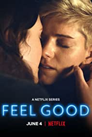 Watch Full Movie :Feel Good (2020 )