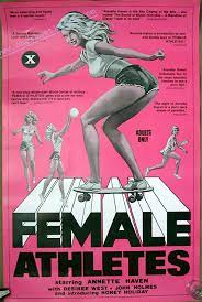 Watch Full Movie :Female Athletes (1980)
