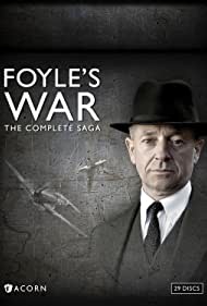 Watch Full Movie :Foyles War (20022015)