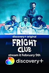 Watch Full Movie :Fright Club (2021 )