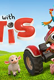 Watch Full Movie :Get Rolling with Otis (2021 )
