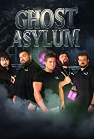 Watch Full Movie :Ghost Asylum (2014 )