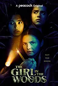Watch Full Movie :Girl in the Woods (2021)