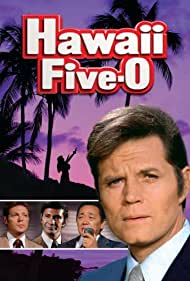 Watch Full Movie :Hawaii FiveO (19681980)