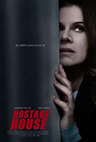 Watch Full Movie :Hostage House (2021)