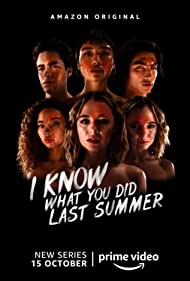 Watch Full Movie :I Know What You Did Last Summer (2021 )