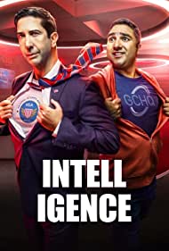 Watch Full Movie :Intelligence (2020 )