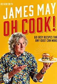 Watch Full Movie :James May: Oh Cook! (2020 )
