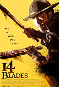 Watch Full Movie :14 Blades (2010)