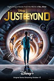 Watch Full Movie :Just Beyond (2021 )