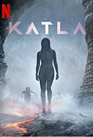 Watch Full Movie :Katla (2021 )