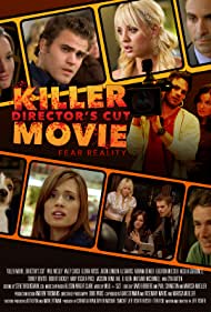 Watch Full Movie :Killer Movie Directors Cut (2021)
