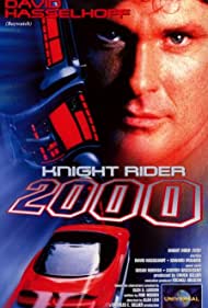 Watch Full Movie :Knight Rider 2000 (1991)