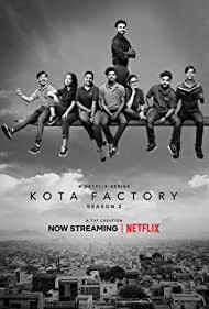 Watch Full Movie :Kota Factory (20122021)