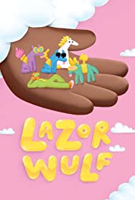 Watch Full Movie :Lazor Wulf (2019 )