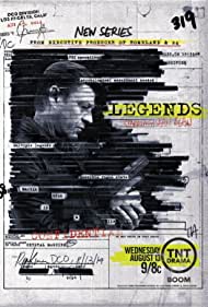 Watch Full Movie :Legends (20142015)